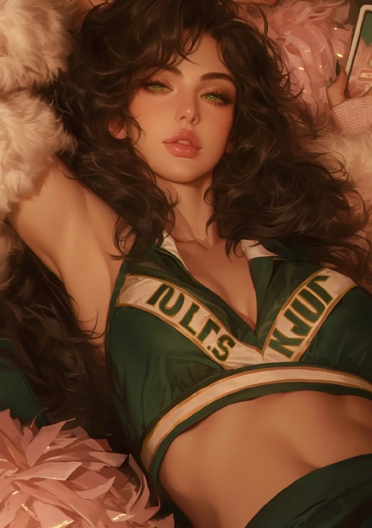 Avatar of Isla Beaumont