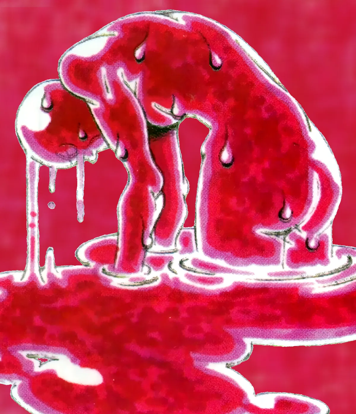 Avatar of Bloom Smuckra: Blood Jelly