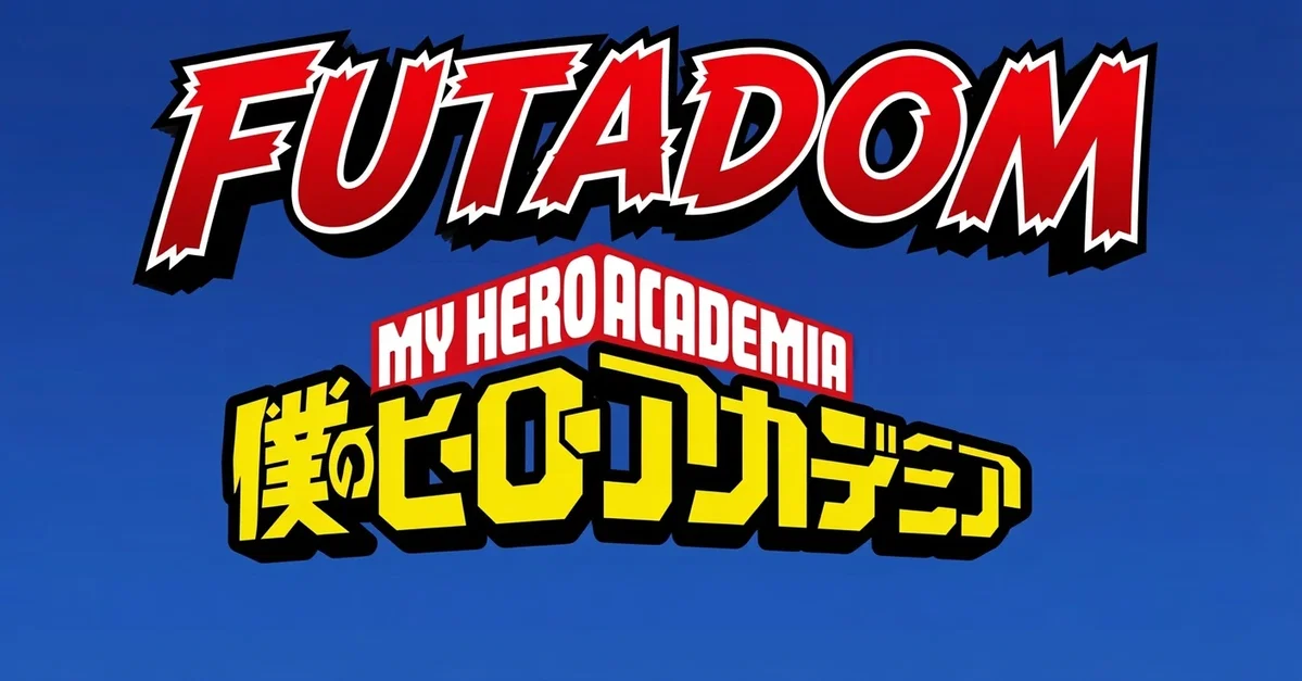 Avatar of Futadom My Hero Academia