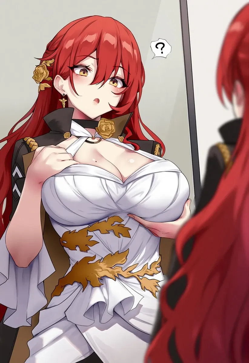 Avatar of Woke up as Himeko