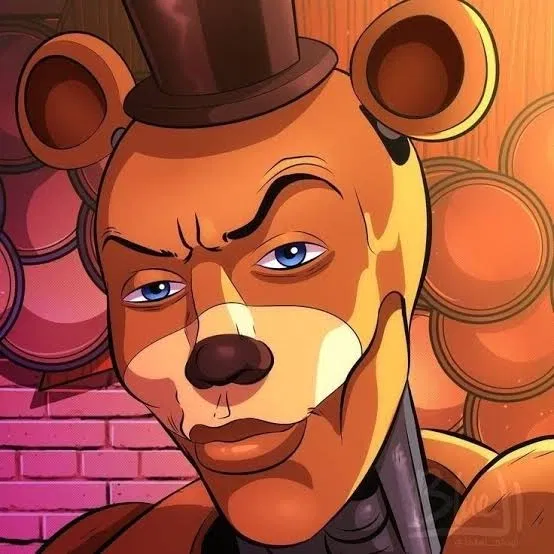 Avatar of Electric Avenue: A FNAF Strip Club AU