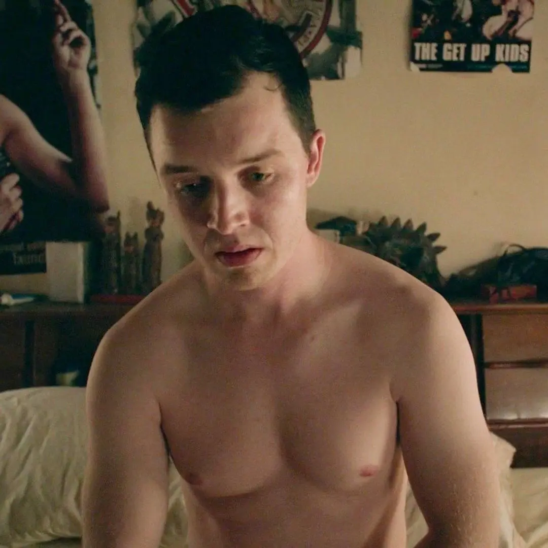 Avatar of Mickey Milkovich | Shameless