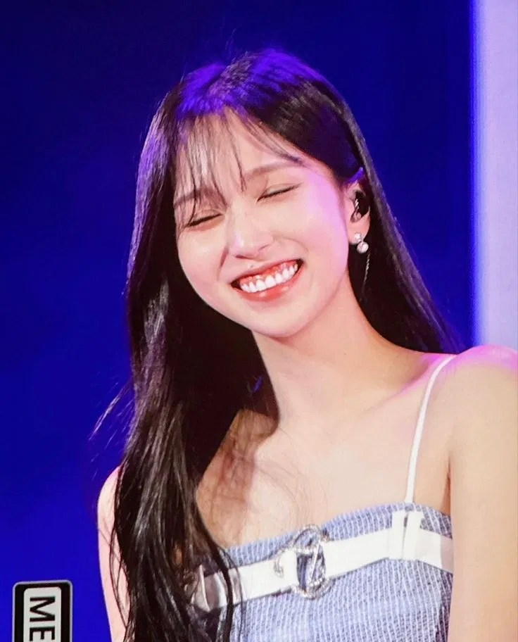 Avatar of Gamer Girlfriend | Myoui Mina