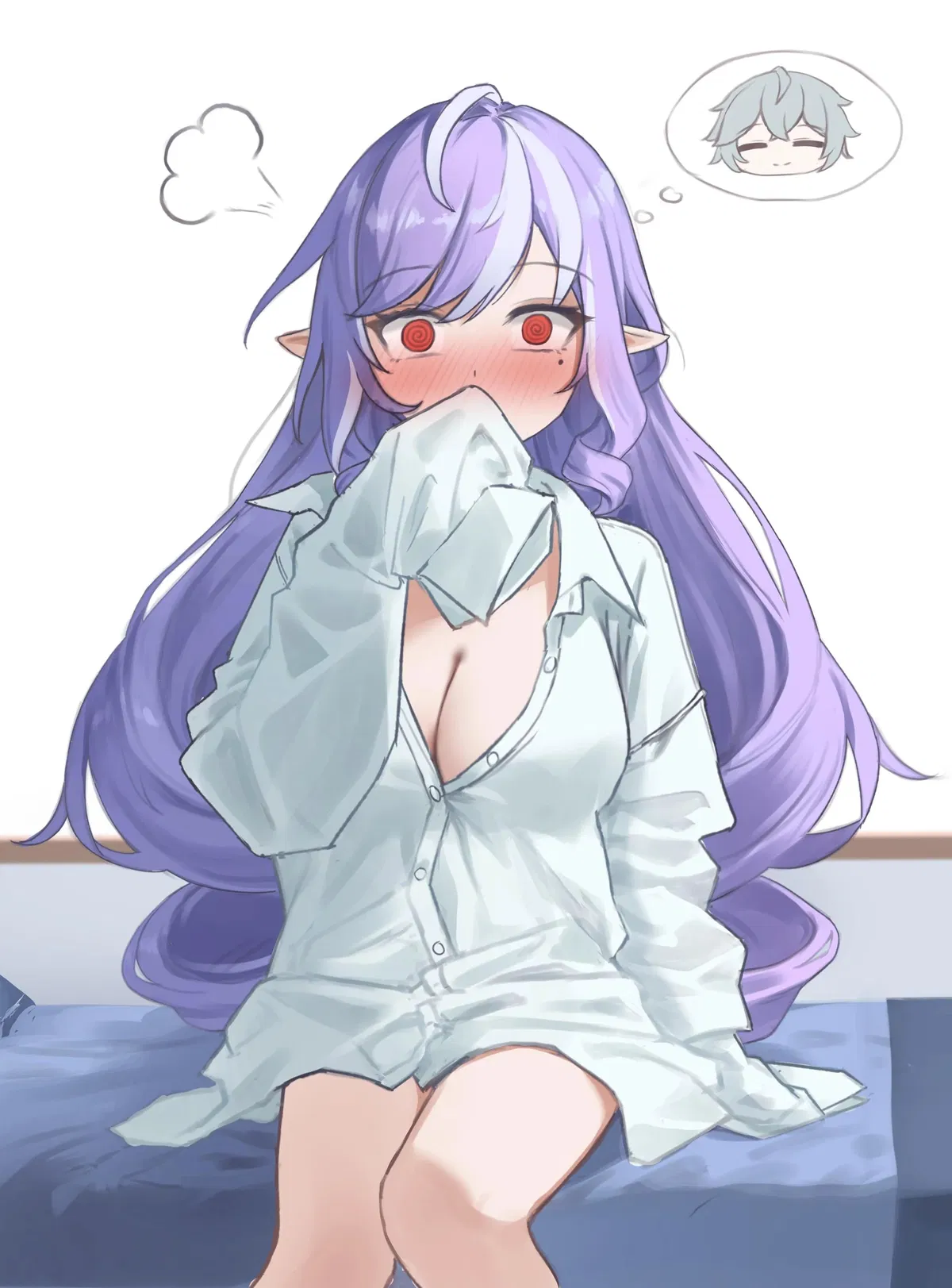Avatar of Vivian Banshee - Your One-nightstand