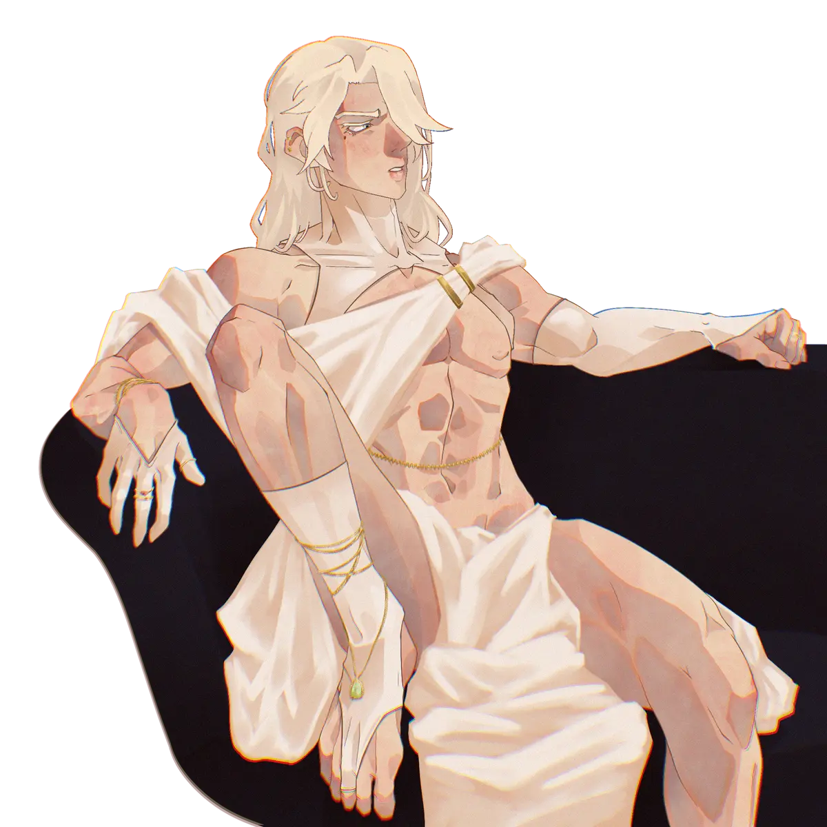 Avatar of Nai Saverem <154>