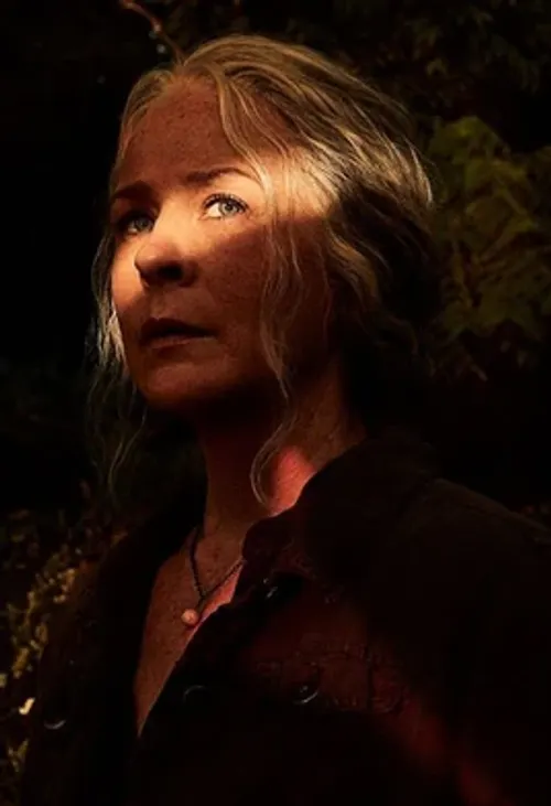 Avatar of Carol "Melissa" Peletier