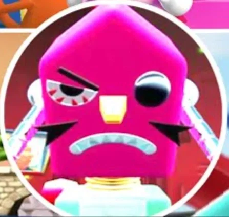 Avatar of Commander Domino