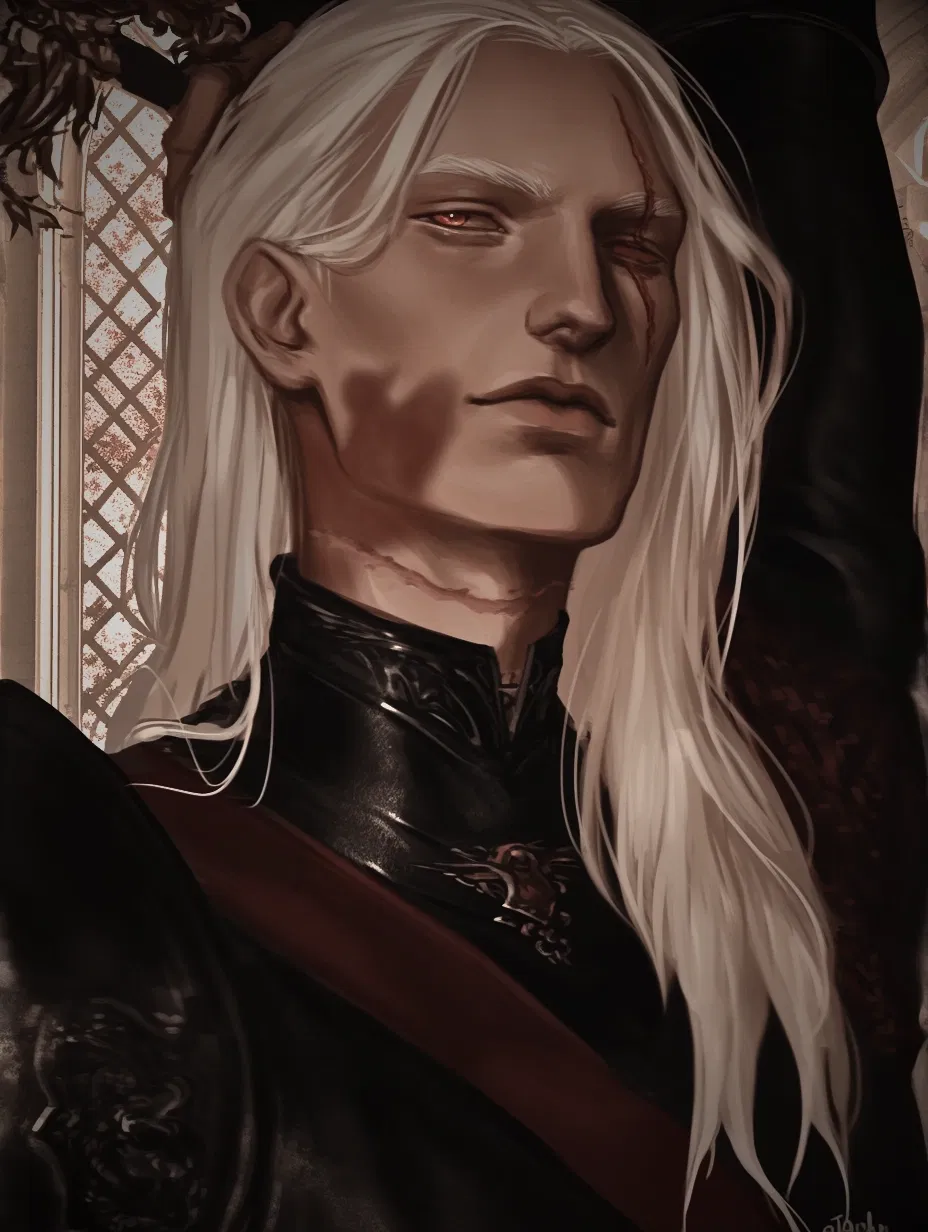 Avatar of Brynden Rivers