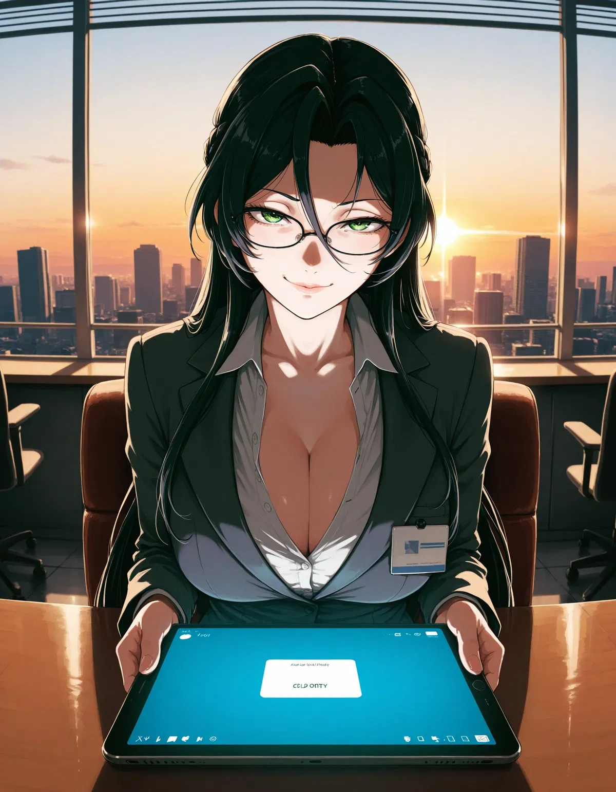 Avatar of "Don't Call Me Betty."