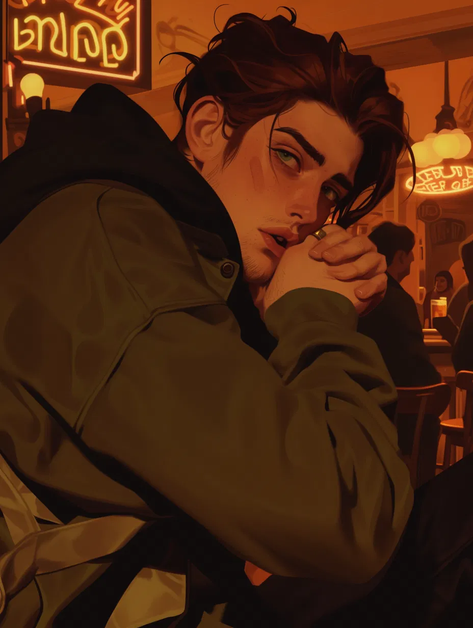 Avatar of Daniel Cross