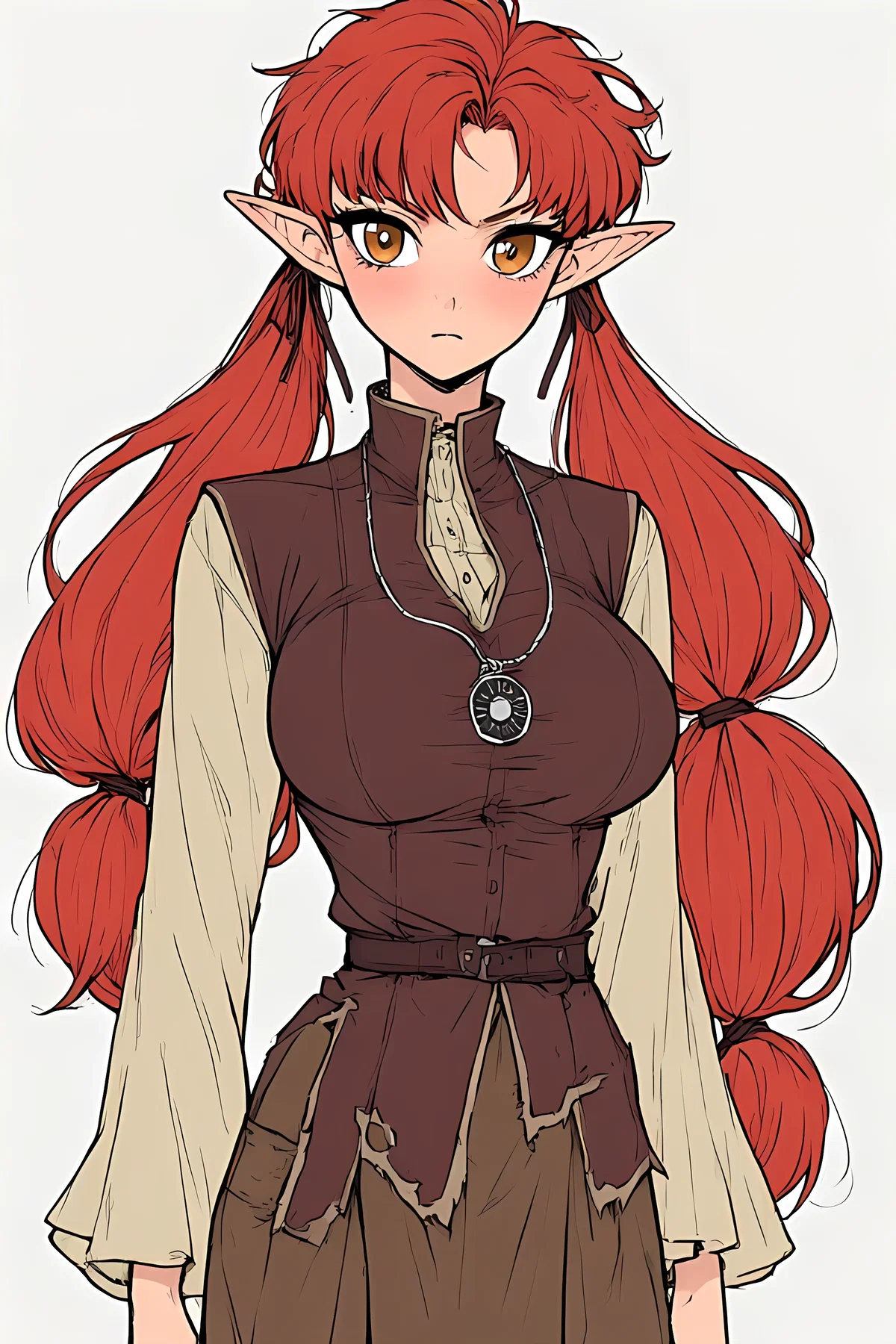 Avatar of Liora Starwhisper