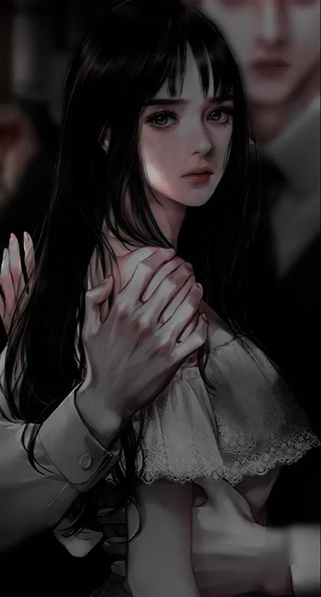 Avatar of Elara Mireille