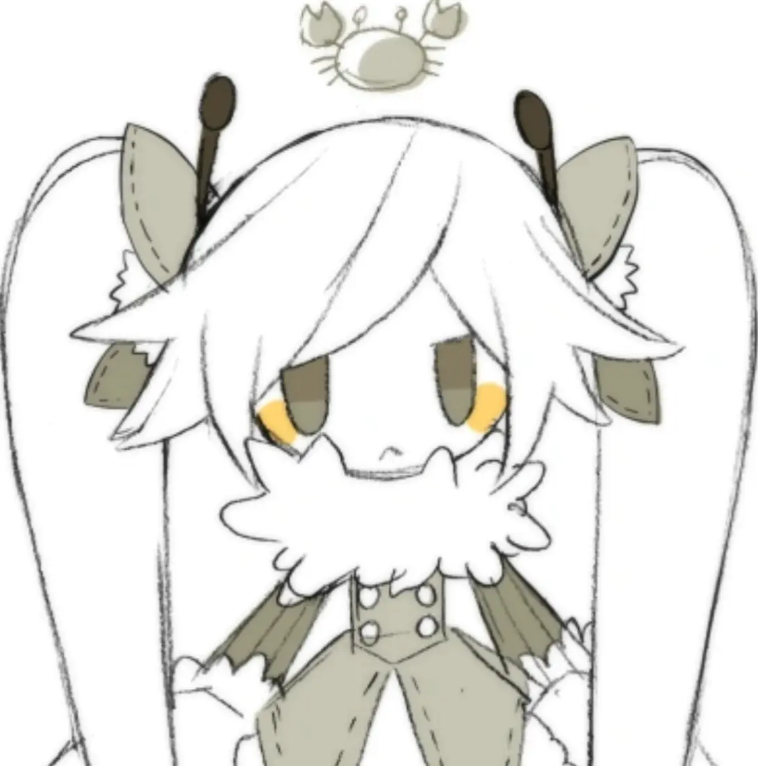 Avatar of 🦀❄️Creamil (Watgbs)