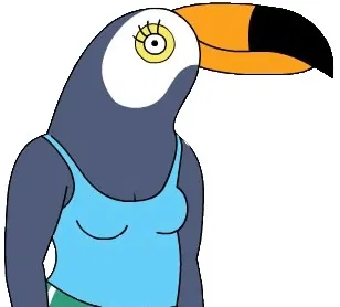 Avatar of Tuca