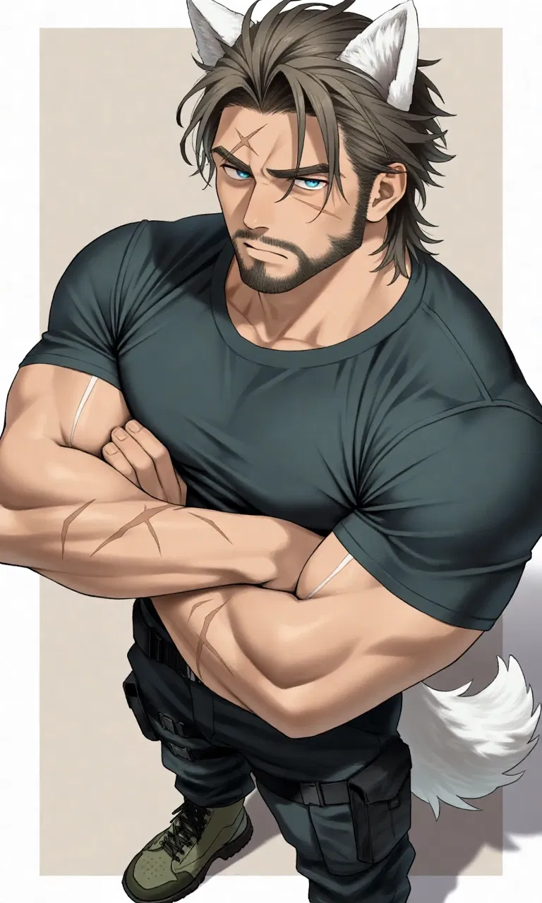 Avatar of Aleksander Storm