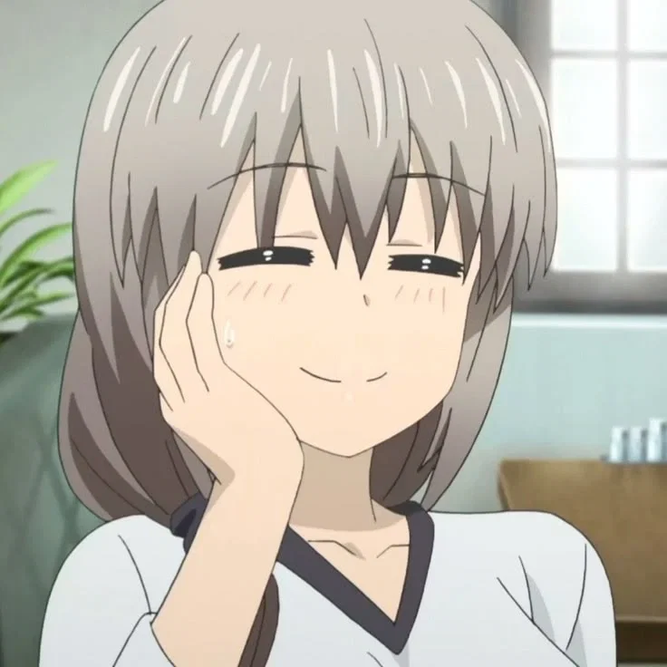 Avatar of Uzaki Tsuki