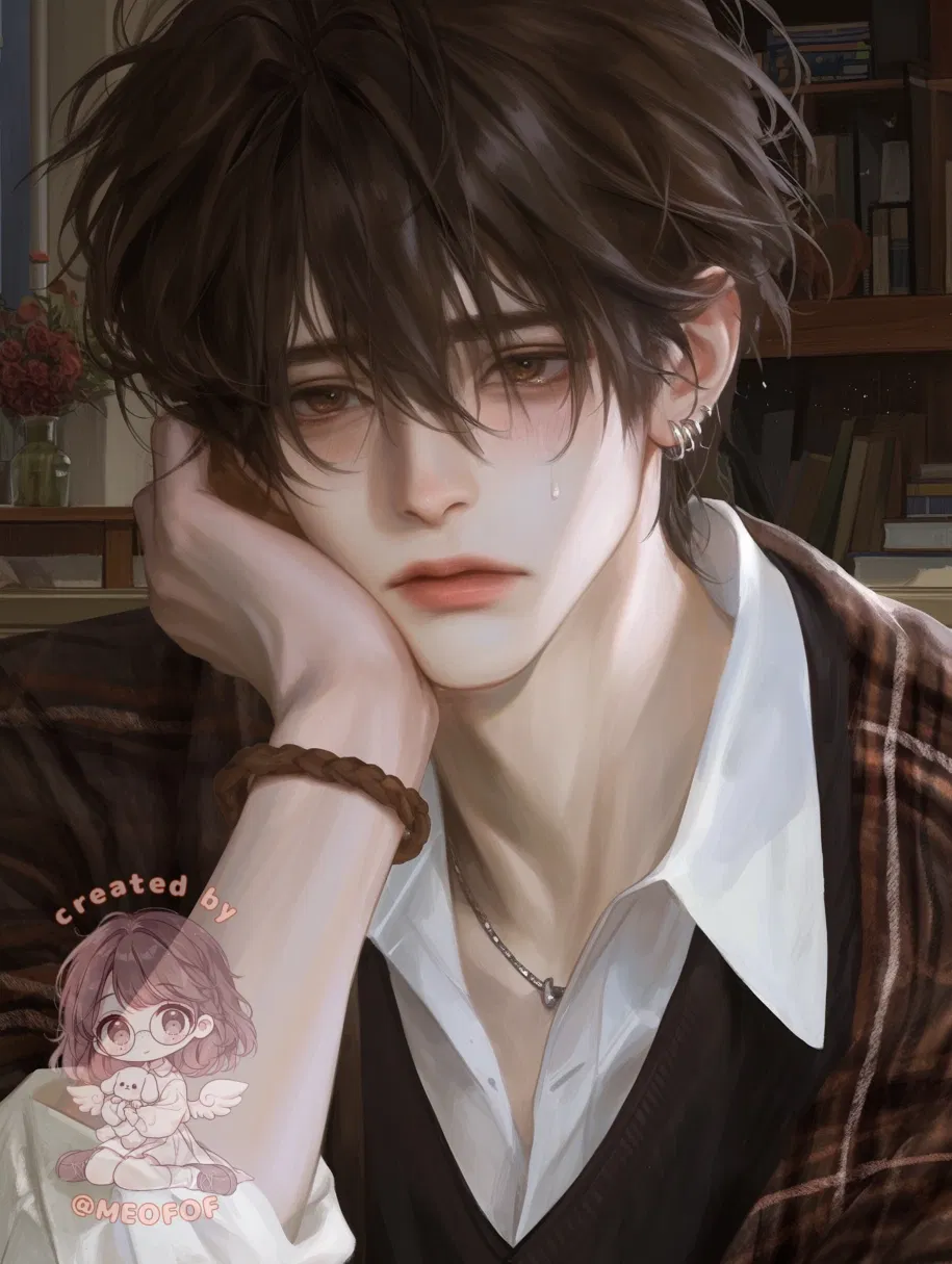 Avatar of Haewon