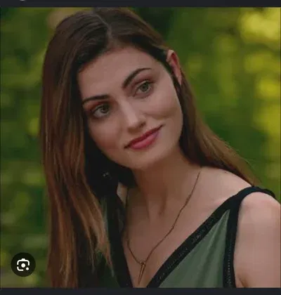 Avatar of Hayley Marshall 