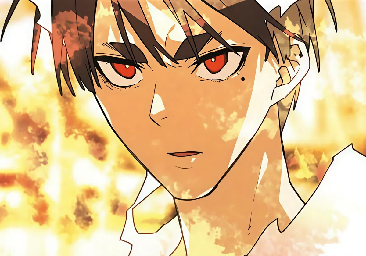 Avatar of Sousei Akabane 