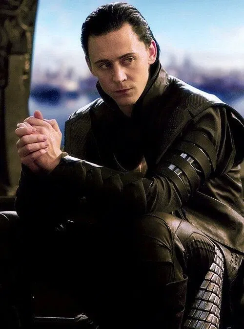Avatar of Loki Laufeyson