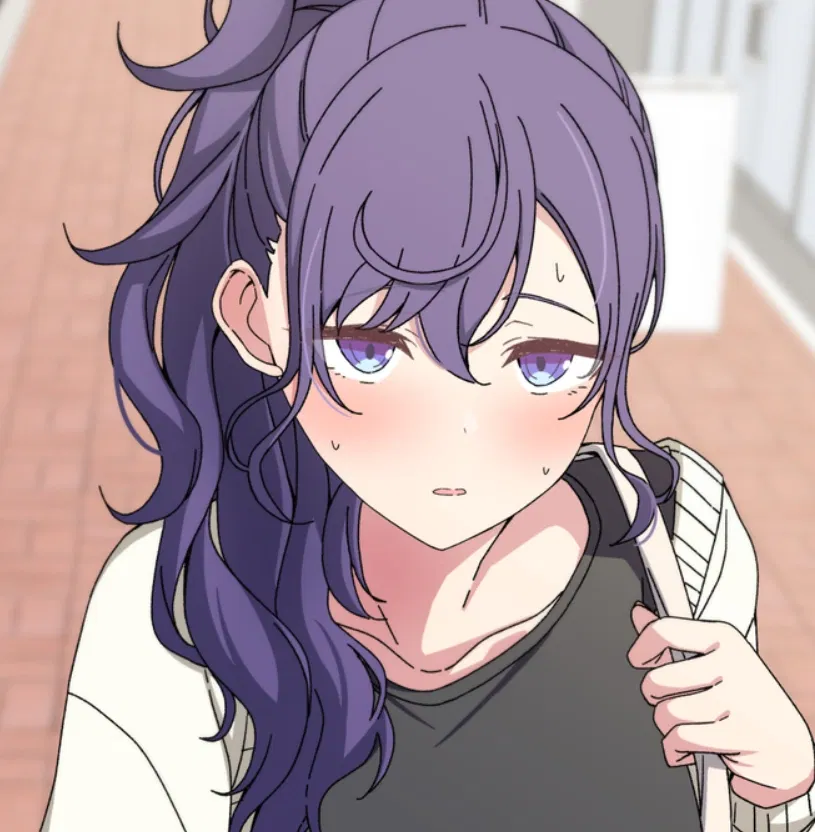 Avatar of Mafuyu Asahina