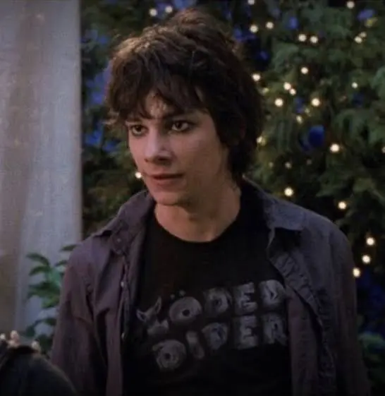 Avatar of Rodrick heffley (Christmas)