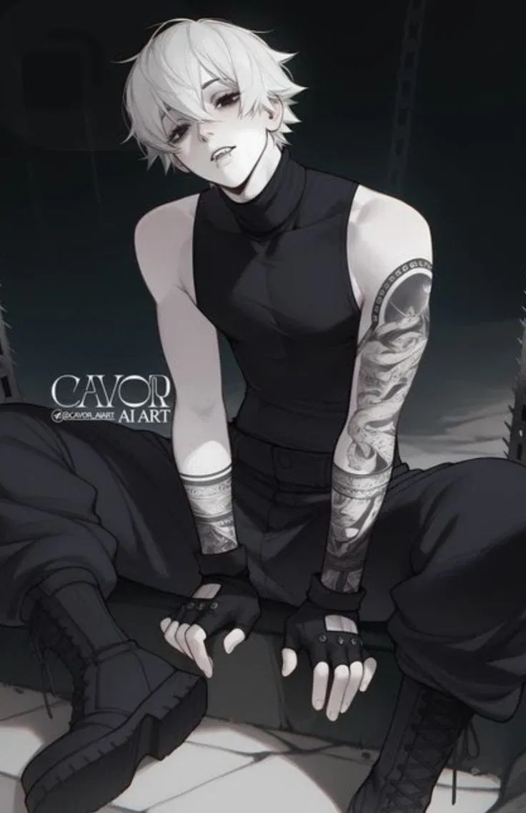 Avatar of Rio // Stalker