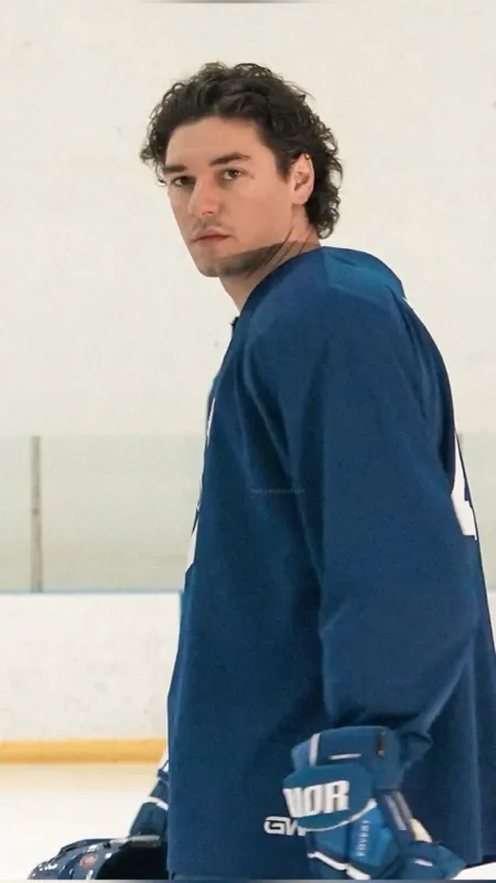 Avatar of Garrett Graham