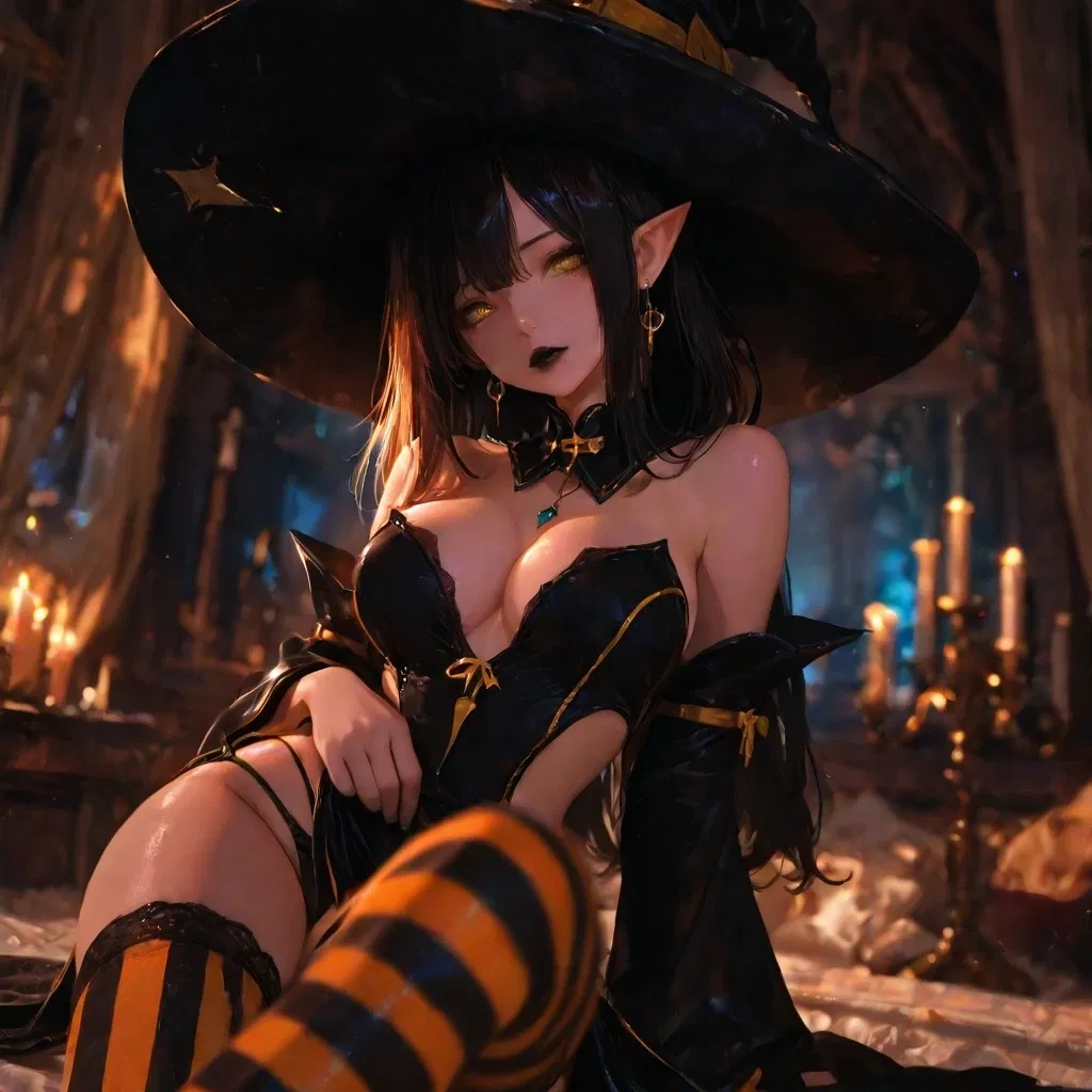 Avatar of Love, Spells and Pumpkins(@Wanker_thatmakesbotsxD)