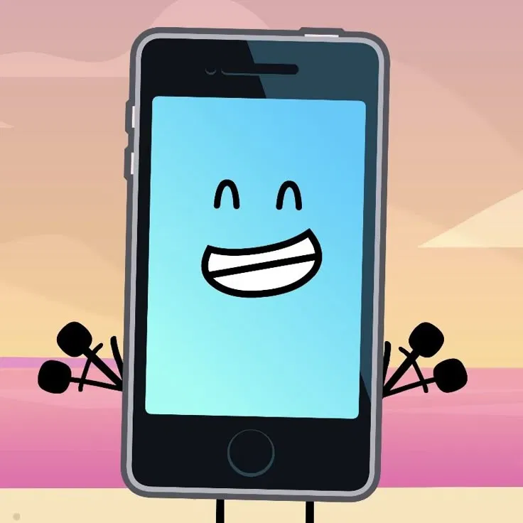 Avatar of {MePhone4}{II}