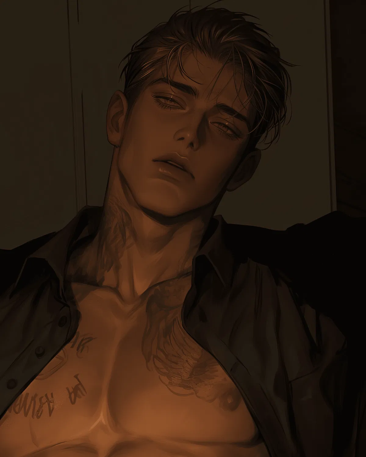 Avatar of Sawyer ★ Alpha