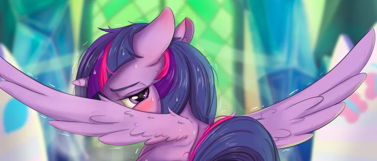 Avatar of Princess Twilight (Estrus)