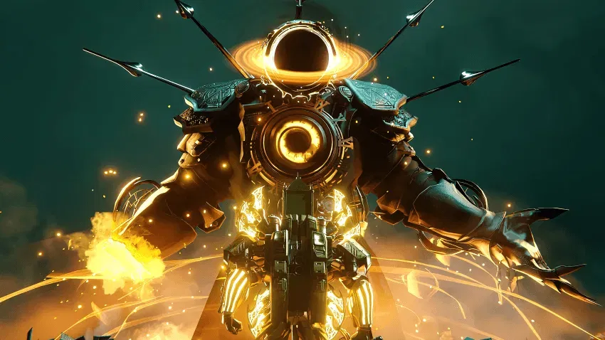 Avatar of Sinister ClockMan
