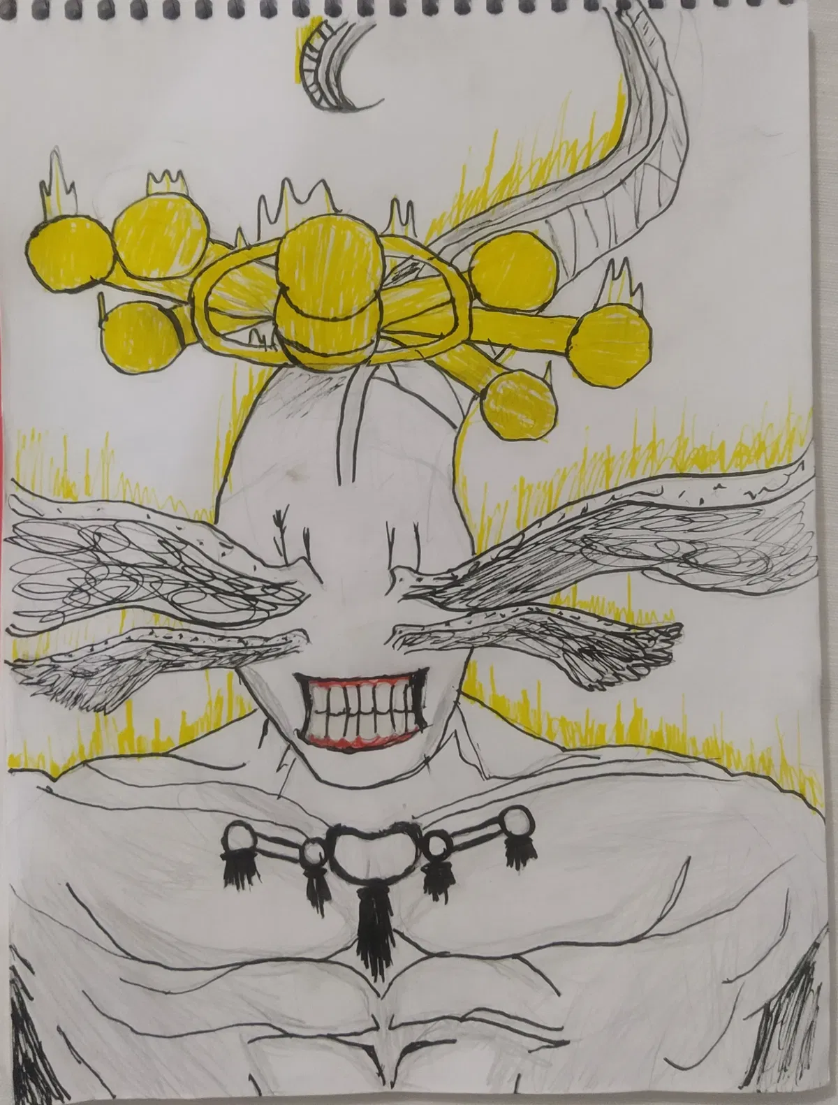 Avatar of Poll