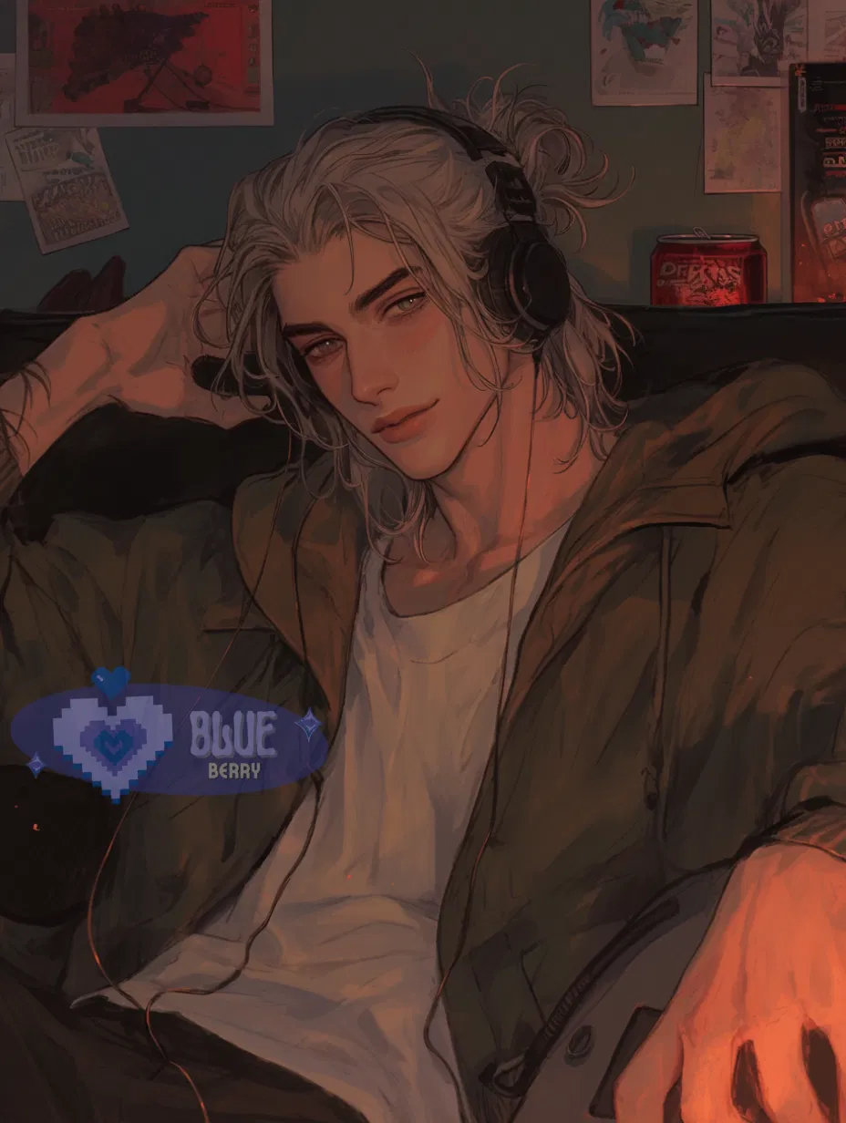 Avatar of Magnus "Mag_slay69" Aarav