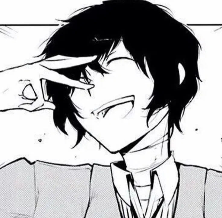 Avatar of Osamu Dazai