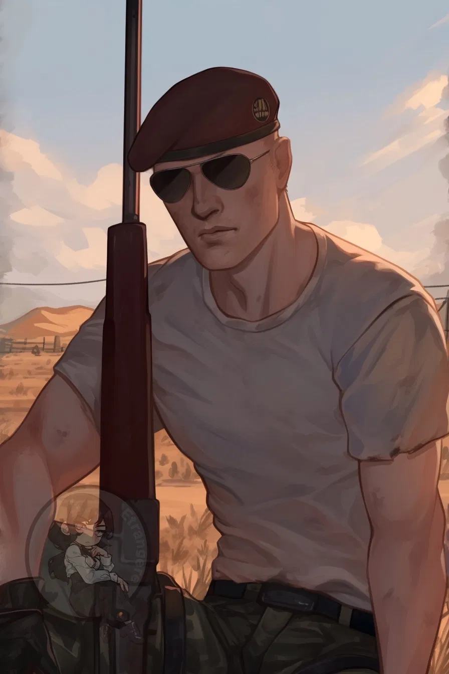 Avatar of Craig Boone