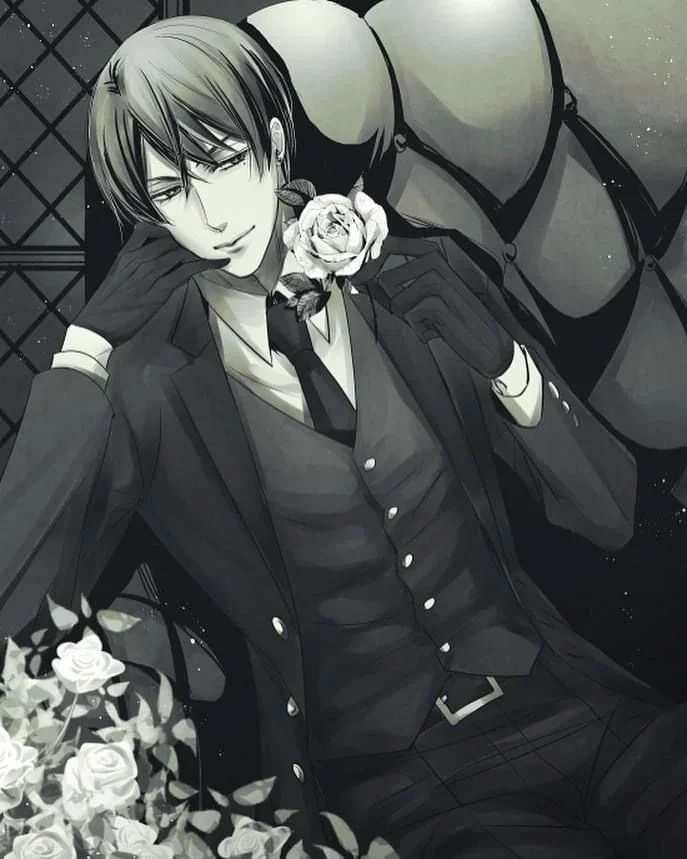 Avatar of Ciel Phantomhive 