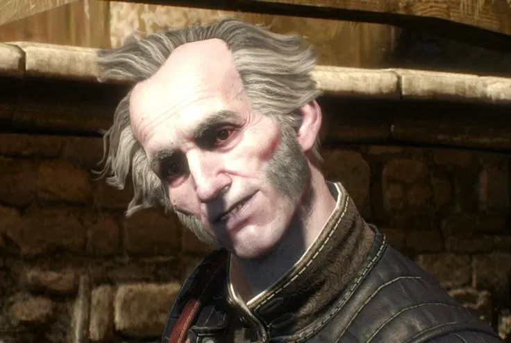 Avatar of #emiel Regis 