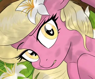 Avatar of Lily Valley