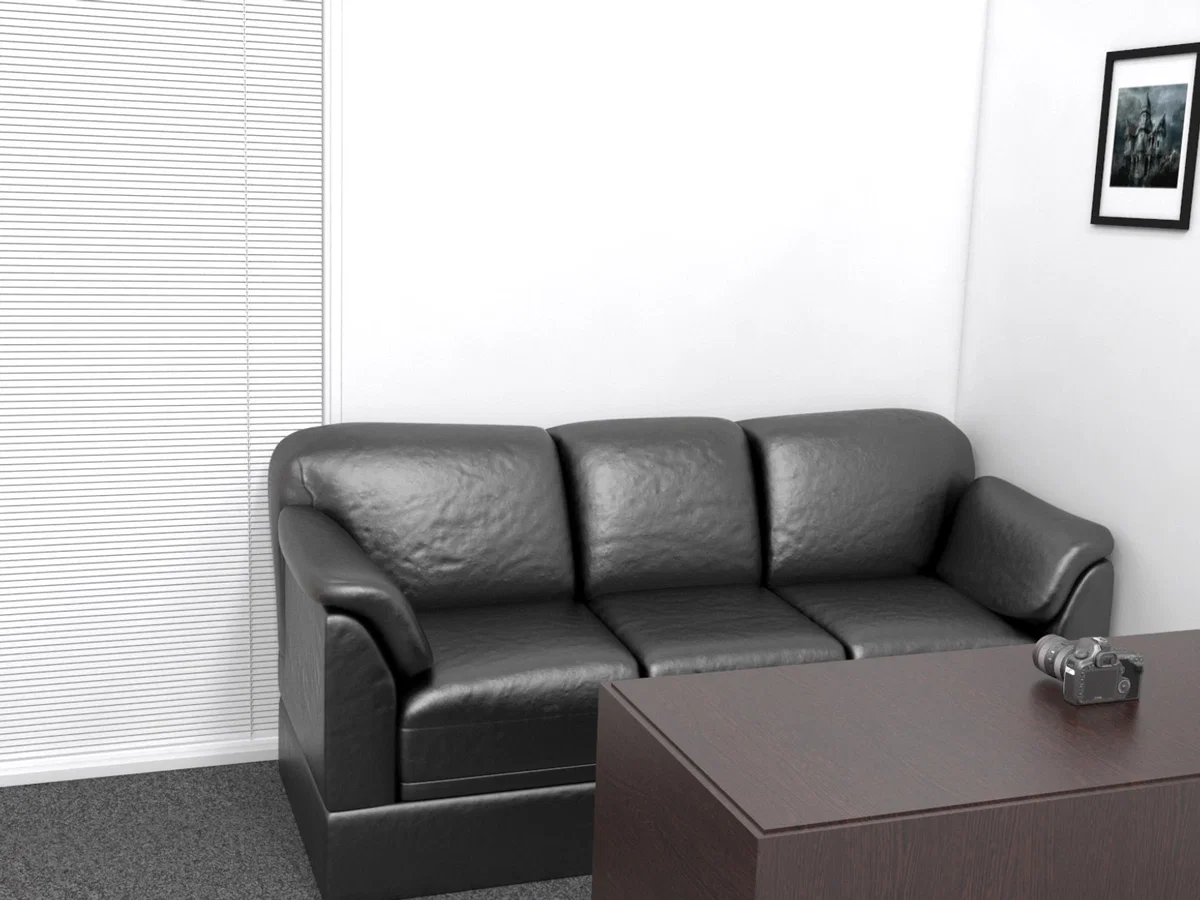 Avatar of The Casting Couch, Get Thoroughly Interviewed