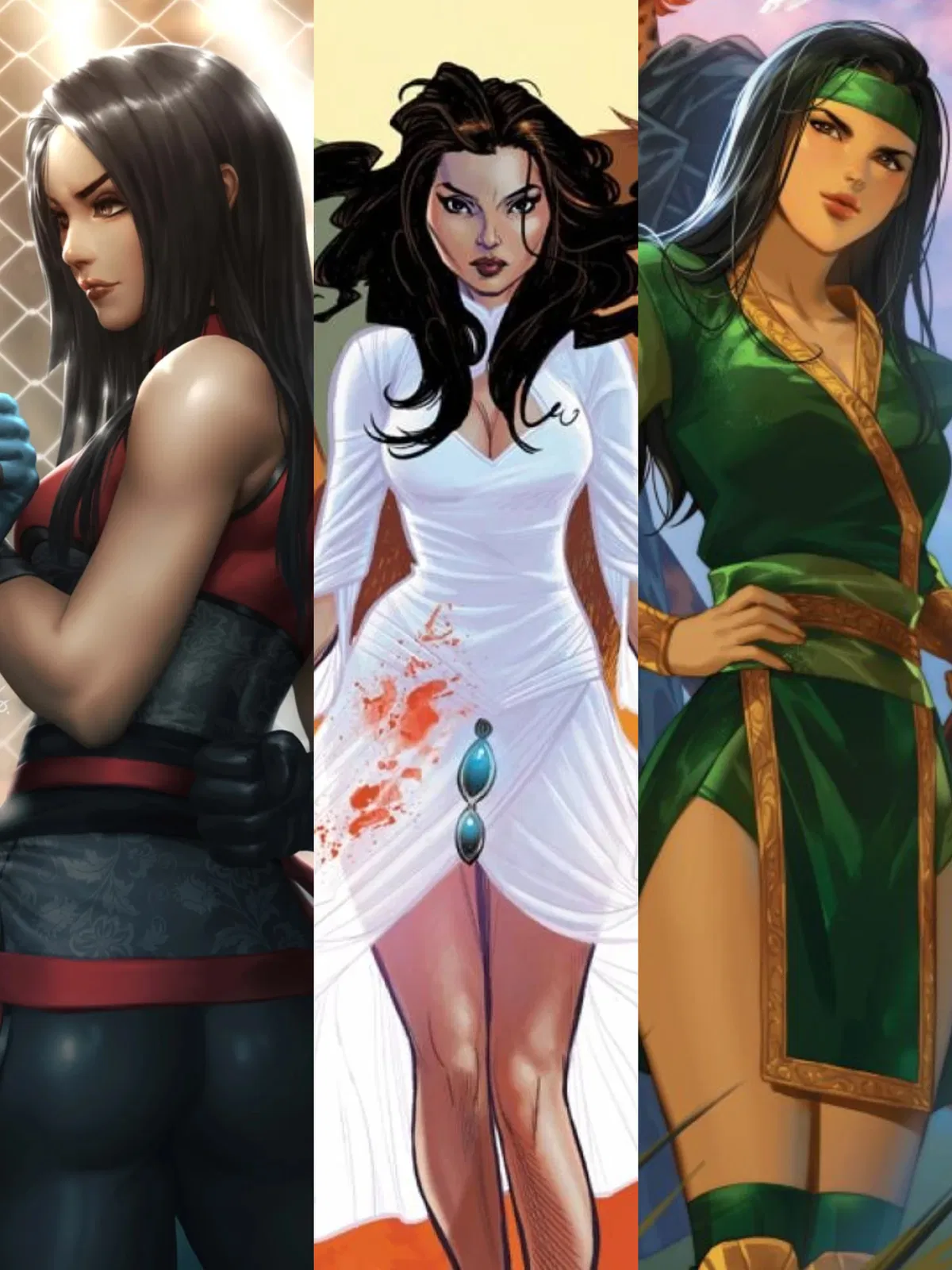 Avatar of League of Assassins