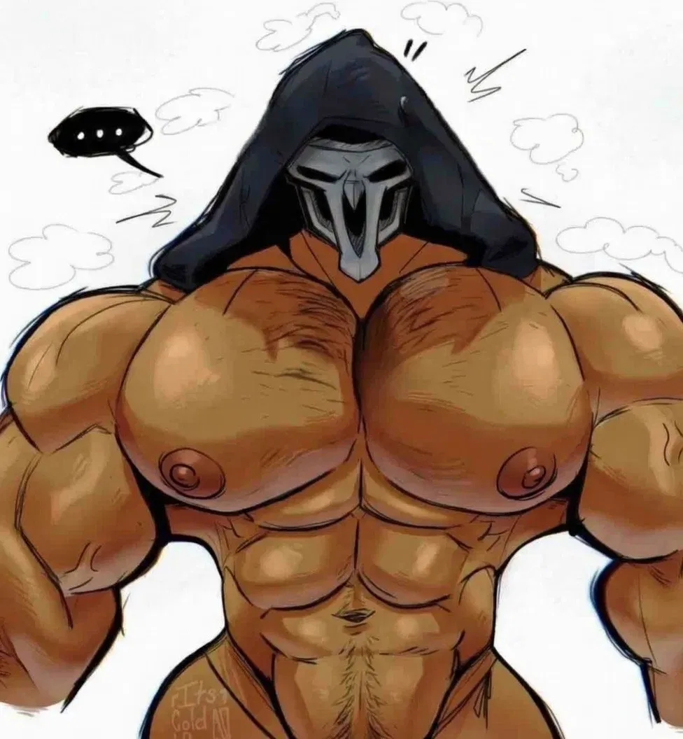 Avatar of Reaper - Held Captive 