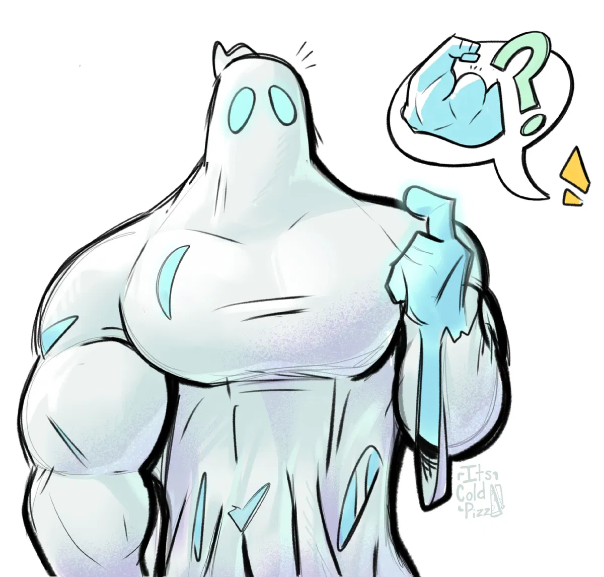 Avatar of Casper (ghost)