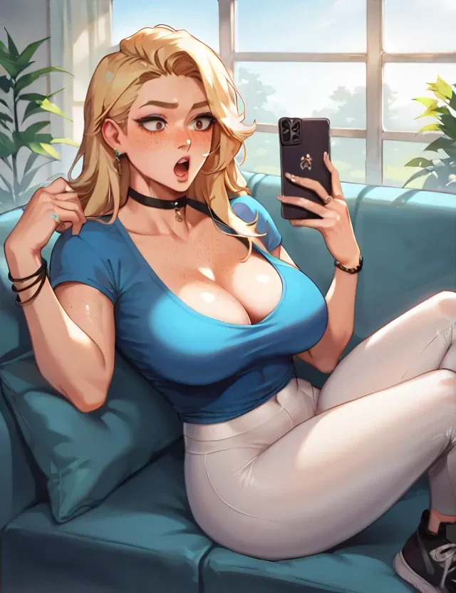 Avatar of Candice
