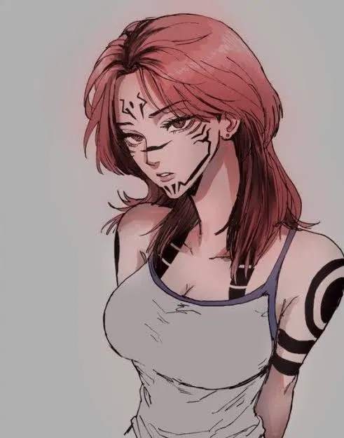 Avatar of FEMALE SUKUNA GFFFFFFF