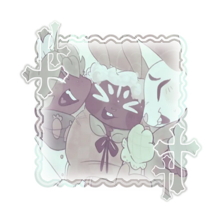 Avatar of 𓂃Sprout ︵Cosmo ︵ Looey ︵ Astroꕀ