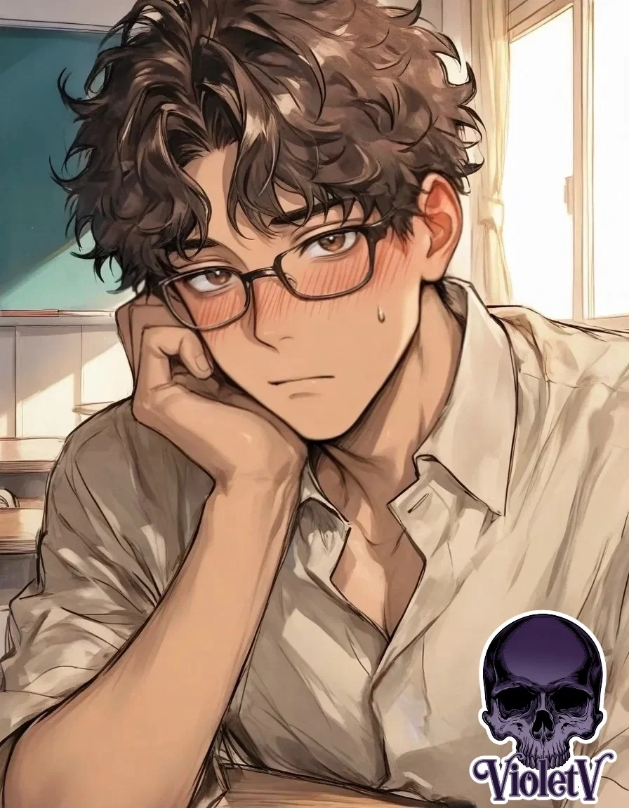 Avatar of Nerdy Alpha
