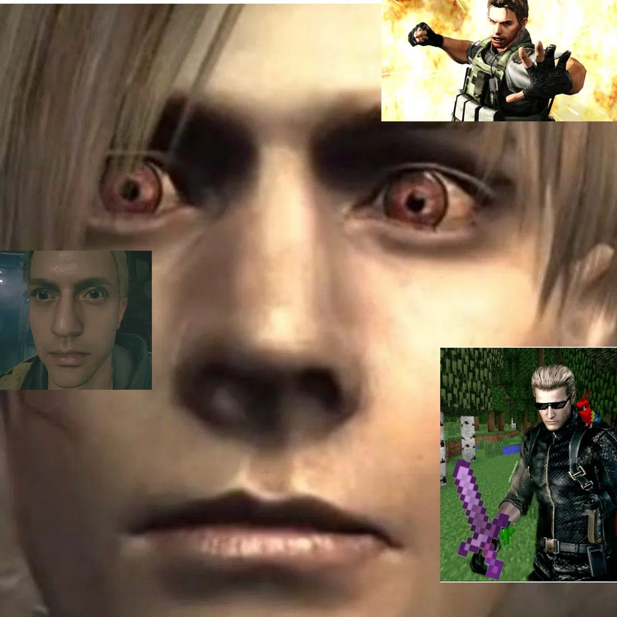Avatar of  The Resident boys
