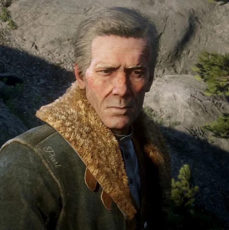 Avatar of Hosea Matthews 